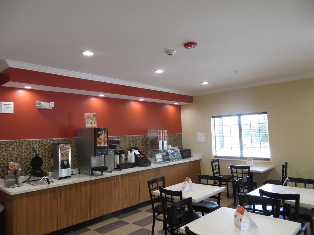 Econo Lodge Inn&Suites Houston NW-Cy-Fair Jersey Village Esterno foto